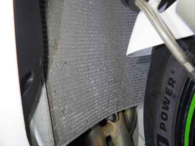 Kawasaki Ninja ZX-10R 2017