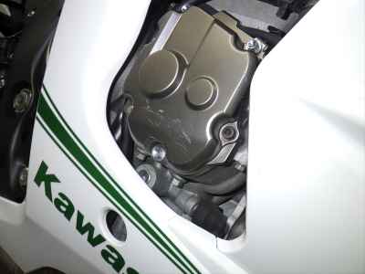 Kawasaki Ninja ZX-10R 2017