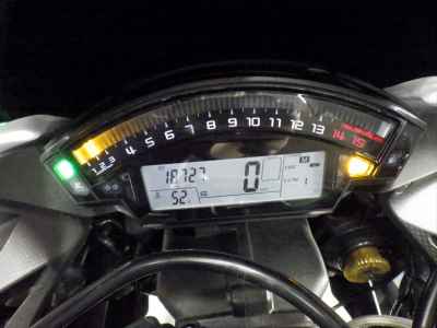 Kawasaki Ninja ZX-10R 2017