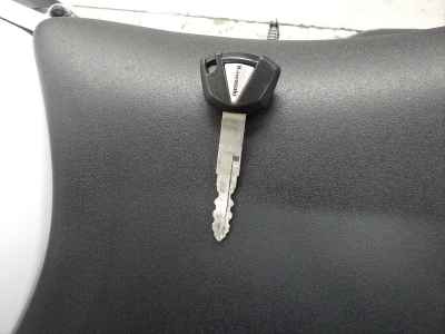 Kawasaki Ninja ZX-10R 2017