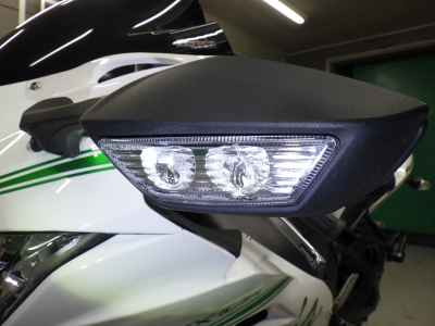 Kawasaki Ninja ZX-10R 2017