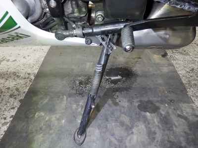 Kawasaki Ninja ZX-10R 2017