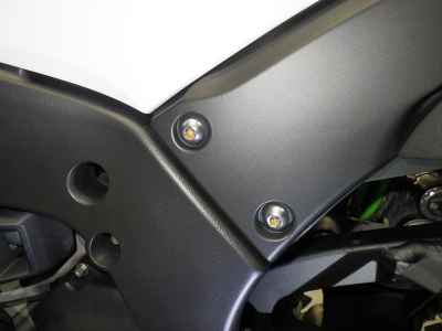 Kawasaki Ninja ZX-10R 2017