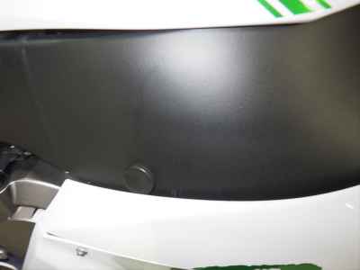 Kawasaki Ninja ZX-10R 2017