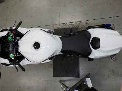 Kawasaki Ninja ZX-10R 2017