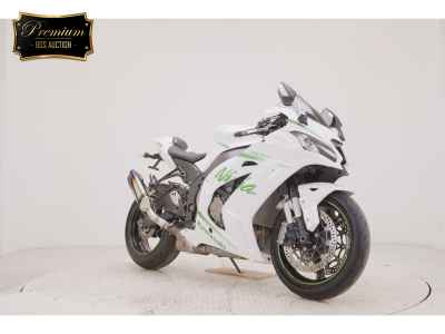 Kawasaki Ninja ZX-10R 2017