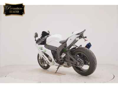 Kawasaki Ninja ZX-10R 2017