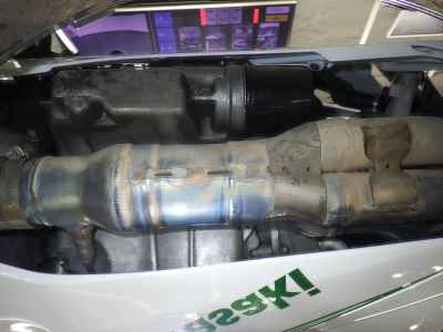 Kawasaki Ninja ZX-10R 2017