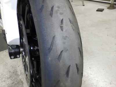 Kawasaki Ninja ZX-10R 2017