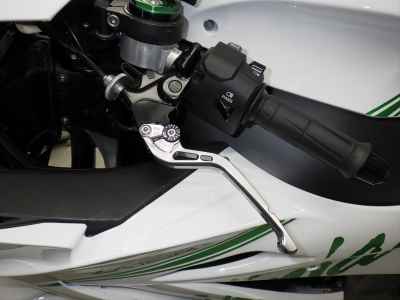 Kawasaki Ninja ZX-10R 2017