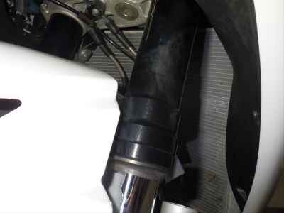 Kawasaki Ninja ZX-10R 2017