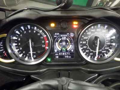 Suzuki Hayabusa 2021