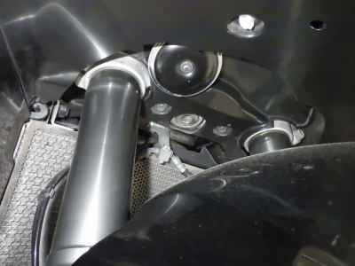 Suzuki Hayabusa 2021