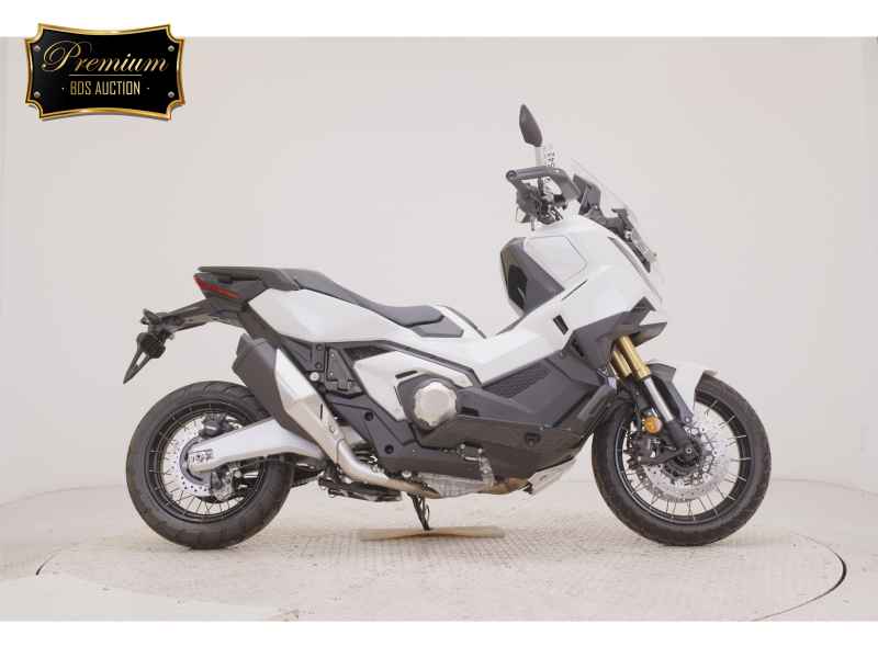 Honda X-Adv 750 2026