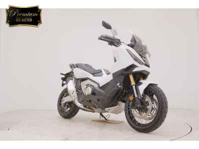 Honda X-Adv 750 2026