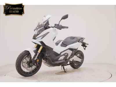 Honda X-Adv 750 2026