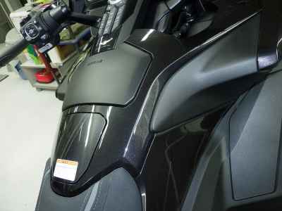 Honda GL1800 Gold Wing 2026