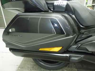 Honda GL1800 Gold Wing 2026