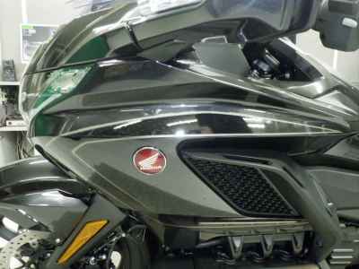 Honda GL1800 Gold Wing 2026