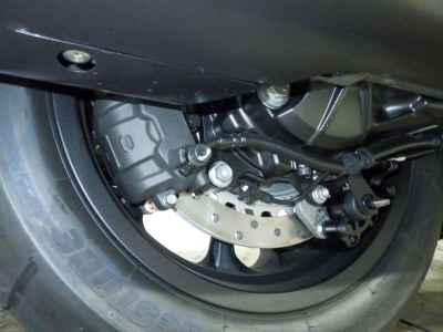 Honda GL1800 Gold Wing 2026