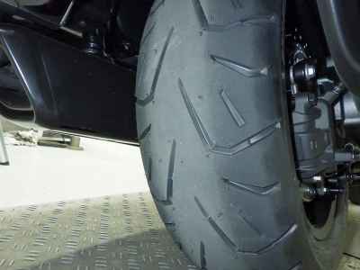 Honda GL1800 Gold Wing 2026