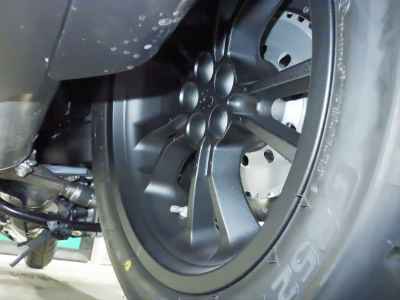 Honda GL1800 Gold Wing 2026