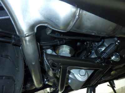 Honda GL1800 Gold Wing 2026