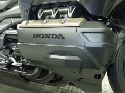 Honda GL1800 Gold Wing 2026