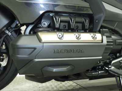 Honda GL1800 Gold Wing 2026