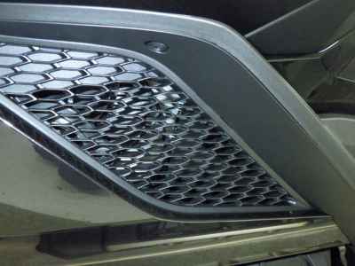 Honda GL1800 Gold Wing 2026