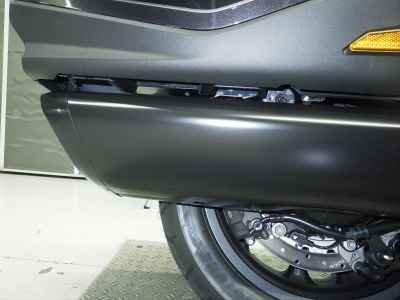 Honda GL1800 Gold Wing 2026