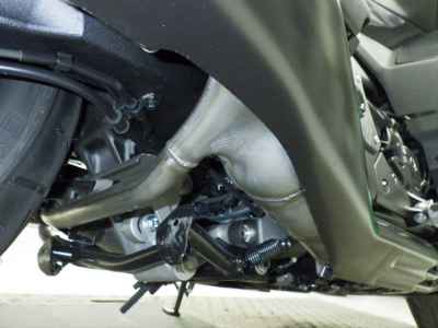 Honda GL1800 Gold Wing 2026