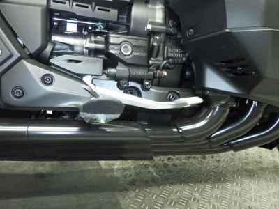 Honda GL1800 Gold Wing 2026