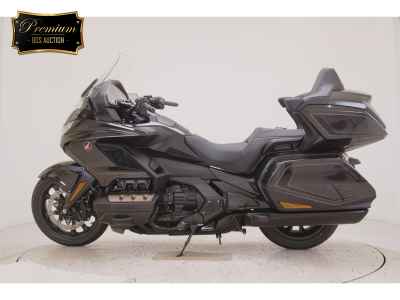 Honda GL1800 Gold Wing 2026