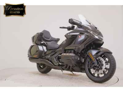 Honda GL1800 Gold Wing 2026