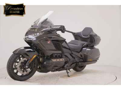 Honda GL1800 Gold Wing 2026