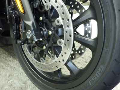 Honda GL1800 Gold Wing 2026