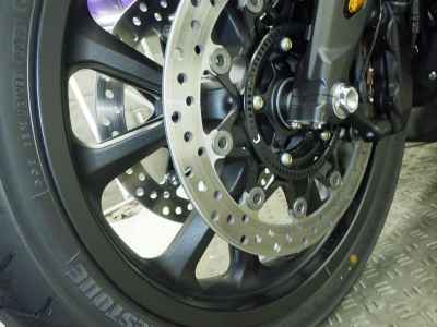 Honda GL1800 Gold Wing 2026