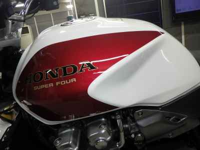 Honda CB1300SF 2025