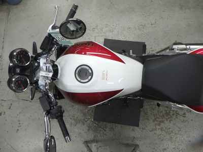 Honda CB1300SF 2025