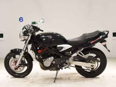Suzuki Bandit 250V