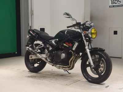 Suzuki Bandit 250V