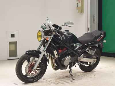 Suzuki Bandit 250V