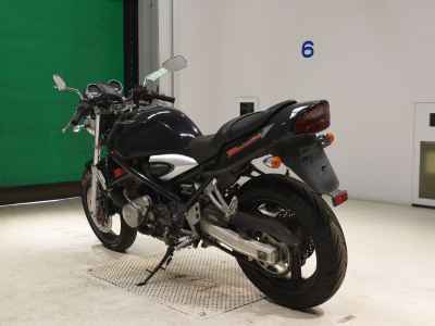 Suzuki Bandit 250V