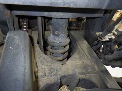 Kawasaki Ninja 250R 2008