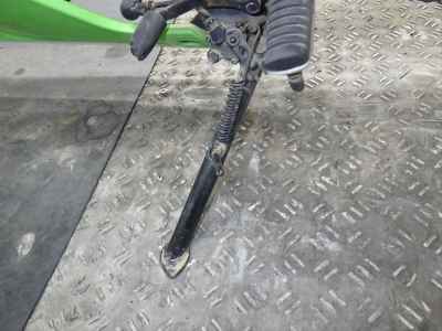 Kawasaki Ninja 250R 2008