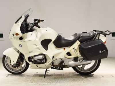 BMW R1100RT