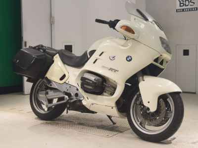 BMW R1100RT
