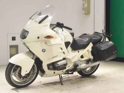 BMW R1100RT
