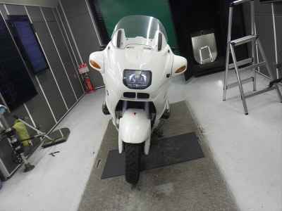 BMW R1100RT